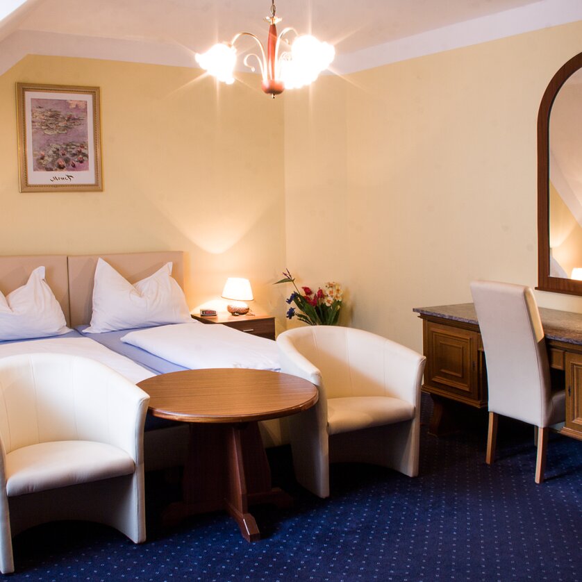 Hotel Alter Telegraf | © Hotel Alter Telegraf Hotel Alter Telegraf | © Hotel Alter Telegraf