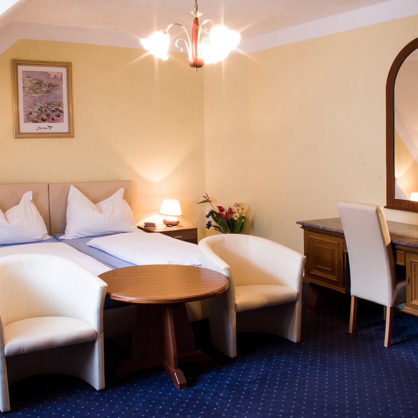 Hotel Alter Telegraf | © Hotel Alter Telegraf Hotel Alter Telegraf | © Hotel Alter Telegraf