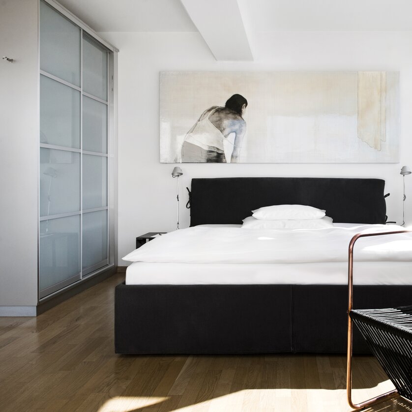 Augarten Art Hotel Medium | © Augarten Art Hotel Augarten Art Hotel Medium | © Augarten Art Hotel