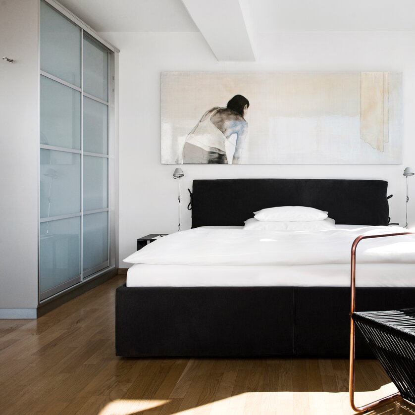 Augarten Art Hotel Medium | © Augarten Art Hotel Augarten Art Hotel Medium | © Augarten Art Hotel