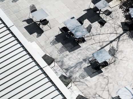 Augarten Art Hotel | © Augarten Art Hotel