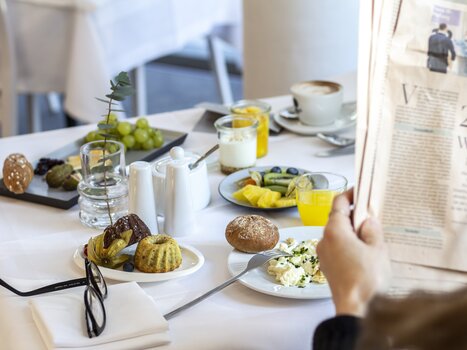 Augarten Art Hotel | © Augarten Art Hotel