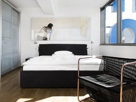 Augarten Art Hotel Medium | © Augarten Art Hotel