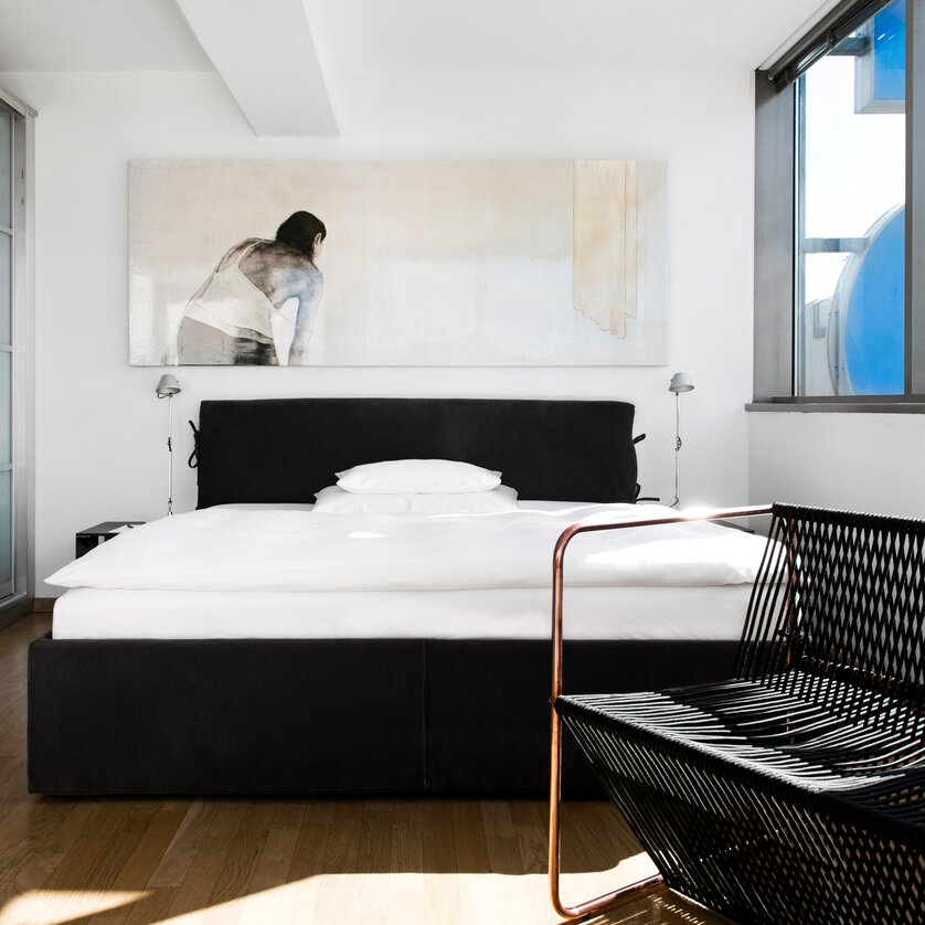 Augarten Art Hotel Medium | © Augarten Art Hotel Augarten Art Hotel Medium | © Augarten Art Hotel