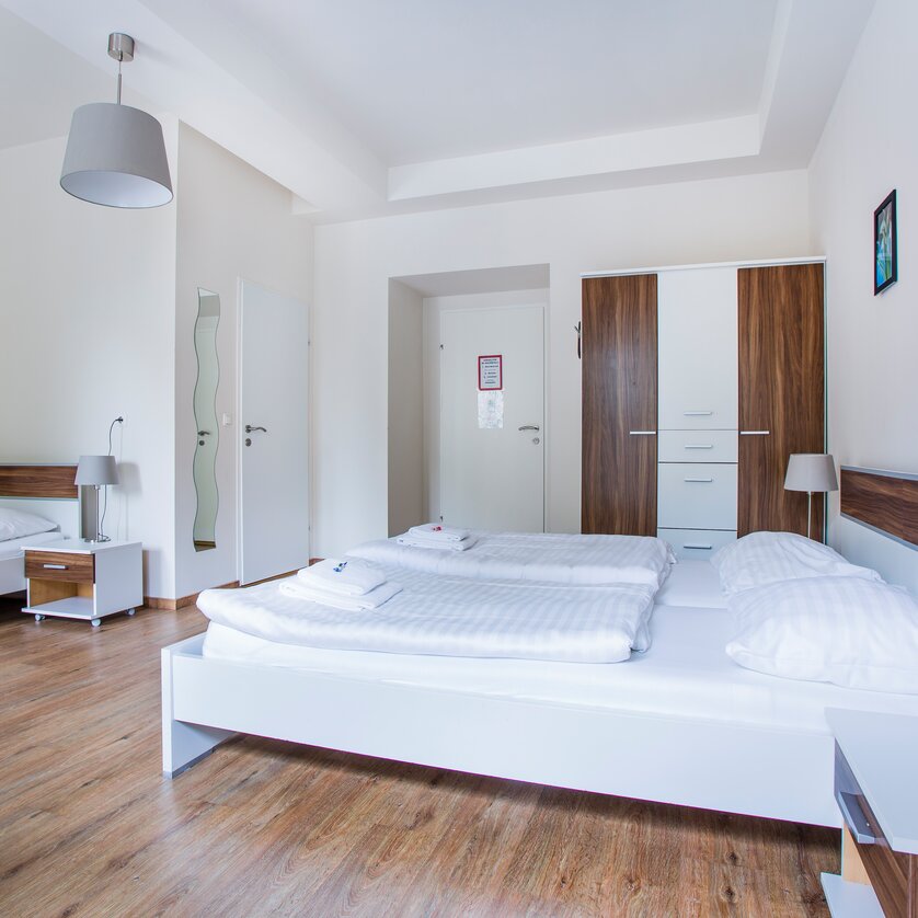B&B Hotel Graz-Hbf | © B&B Hotel B&B Hotel | © B&B Hotel