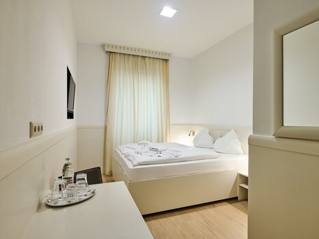 Best Western Hotel Strasser | © Best Western Hotel Strasser