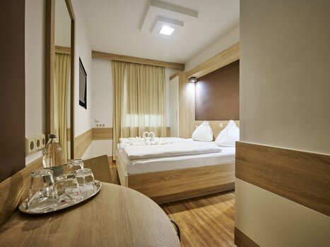 Best Western Hotel Strasser | © Best Western Hotel Strasser