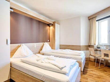 Best Western Hotel Strasser | © Best Western Hotel Strasser