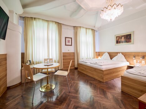 Best Western Hotel Strasser | © Best Western Hotel Strasser