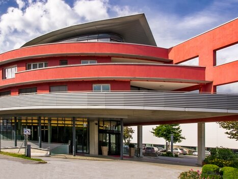 Hotel Bokan | © Hotel Bokan