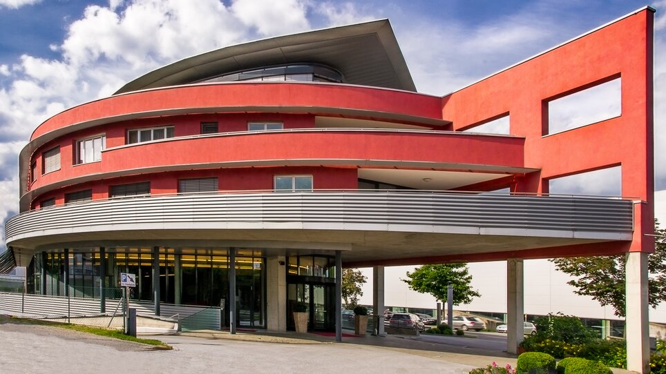 Hotel Bokan | © Hotel Bokan