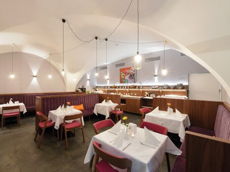 Boutiquehotel Dom | © Robert Illemann