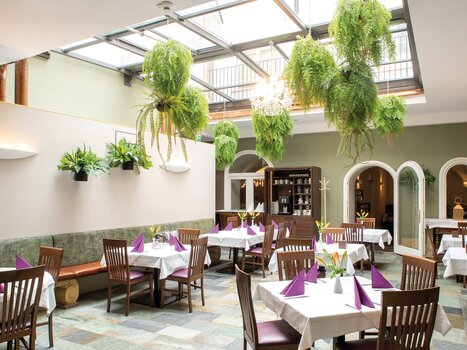 Boutiquehotel Dom | © Robert Illemann