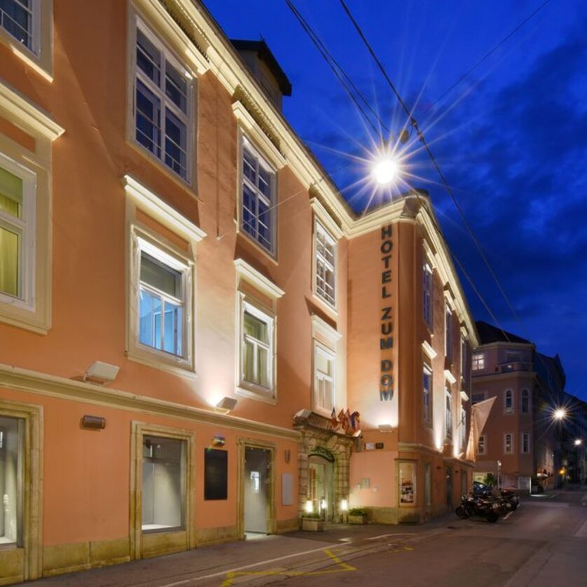 © Robert Illemann Boutiquehotel Dom - Impression #1 | © Robert Illemann