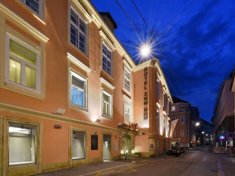 Boutiquehotel Dom | © Robert Illemann