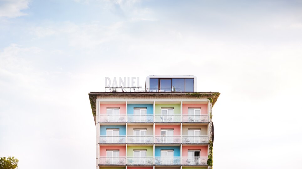 Hotel Daniel Graz | © Weitzer Hotels