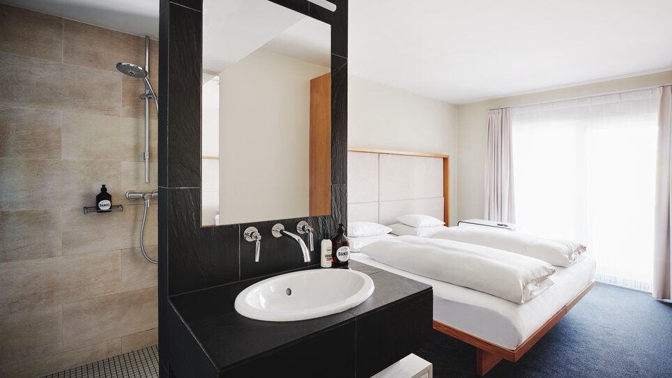 Hotel Daniel Graz Loggia | © Weitzer Hotels