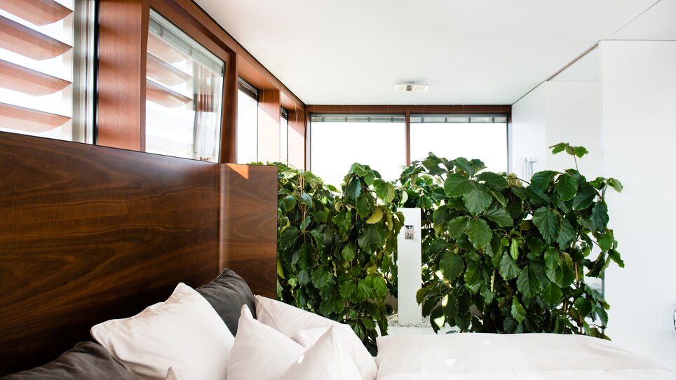 Hotel Daniel Graz Loftcube | © Weitzer Hotels