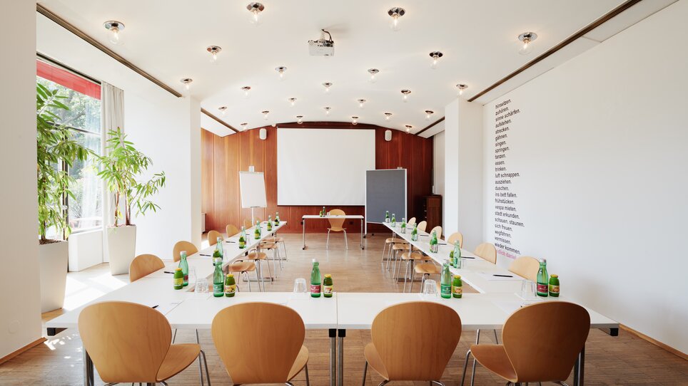 Hotel Daniel Graz Grosser Terrassensaal | © Weitzer Hotels