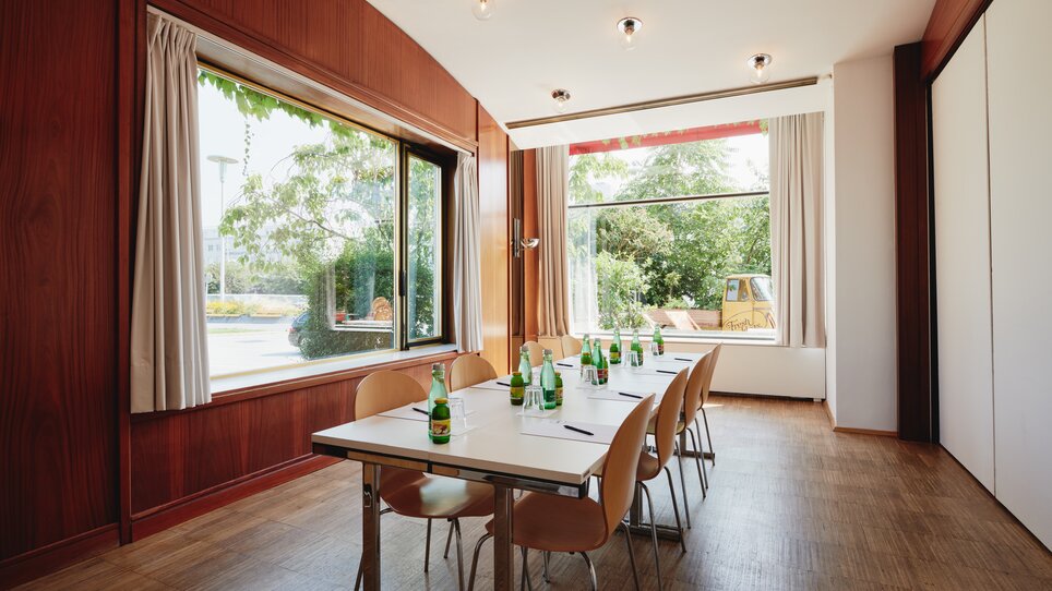 Hotel Daniel Graz Kleiner Terrassensaal | © Weitzer Hotels