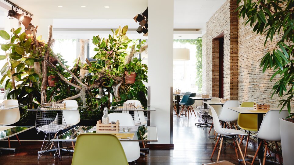 Hotel Daniel Graz Loft | © Weitzer Hotels