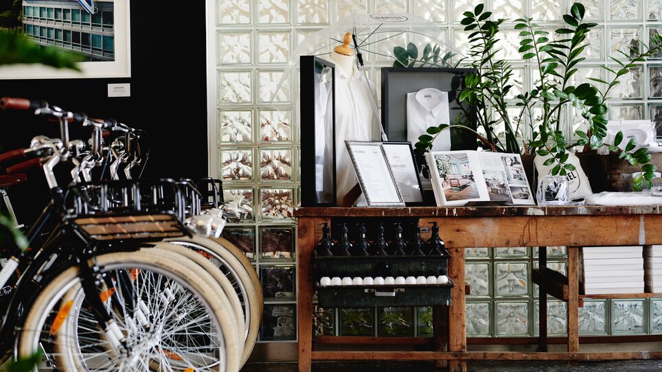 Hotel Daniel Graz Loft | © Weitzer Hotels