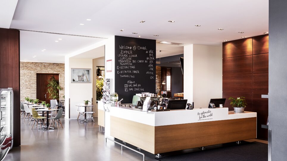 Hotel Daniel Graz Loft | © Weitzer Hotels