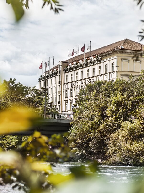 Das Weitzer | © Das Weitzer