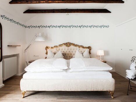 Das Weitzer Suite | © Weitzer