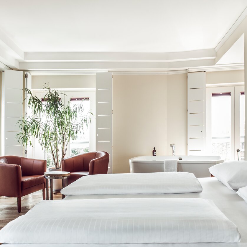 Das Weitzer Classic Rubin room | © Weitzer Das Weitzer Classic Rubin room | © Weitzer