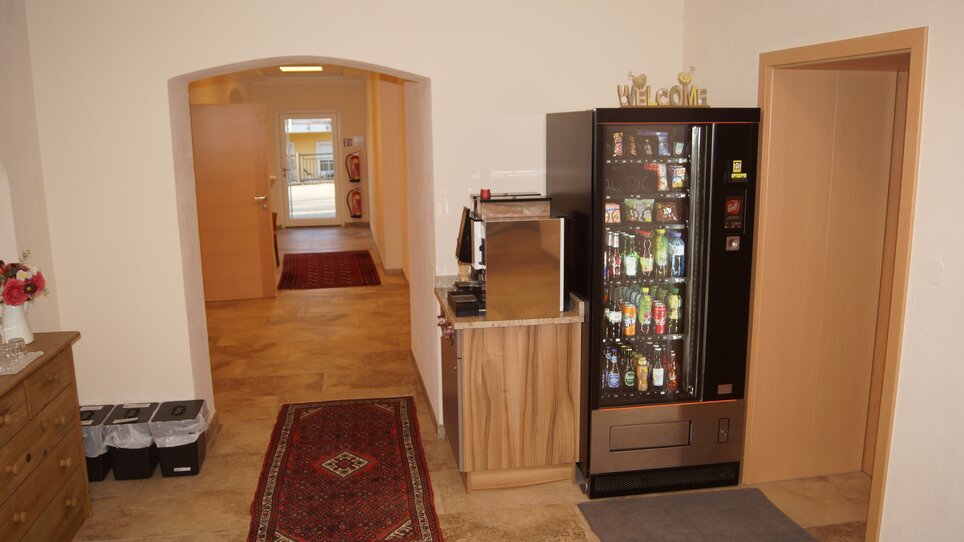 Hotel Garni Der Marienhof | © Der Marienhof