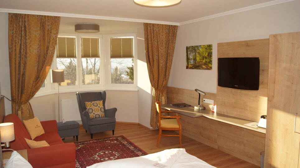 Hotel Garni Der Marienhof | © Der Marienhof
