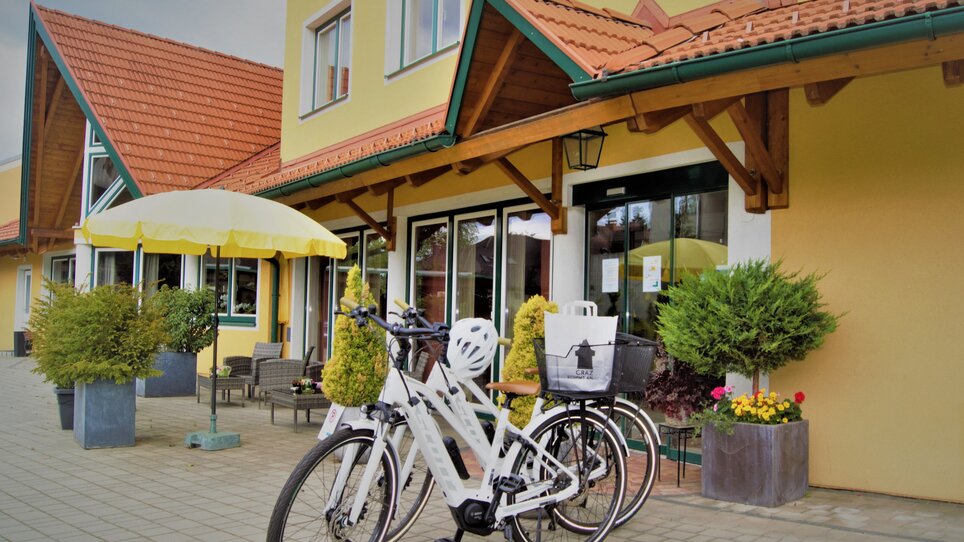 Hotel Garni Der Marienhof | © Der Marienhof