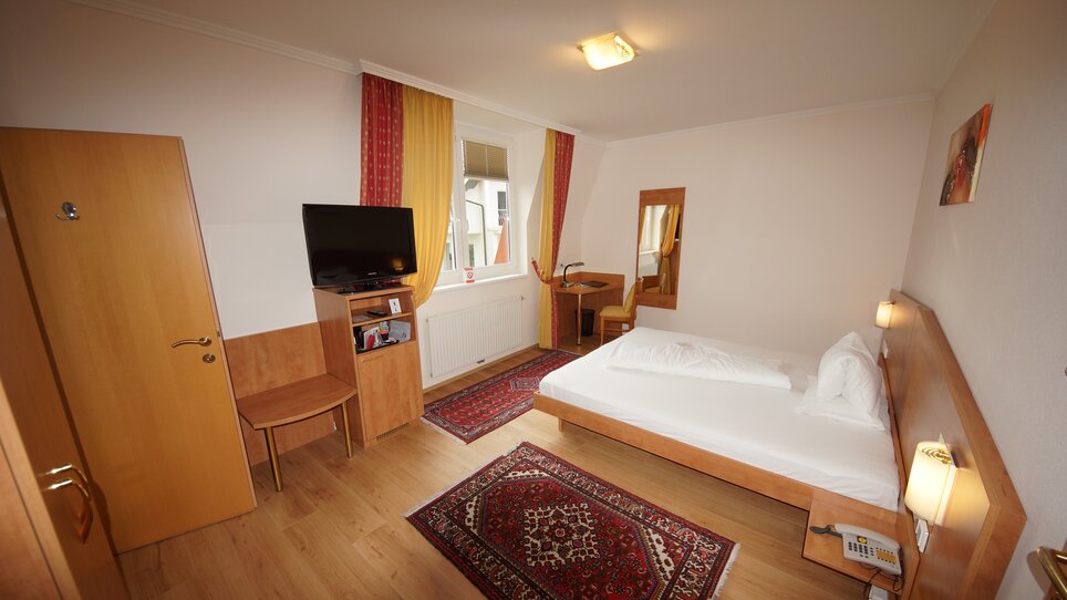 Hotel Garni Der Marienhof | © Der Marienhof