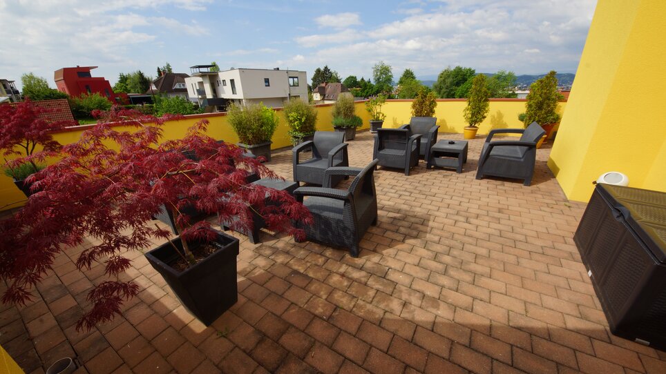 Hotel Garni Der Marienhof | © Der Marienhof