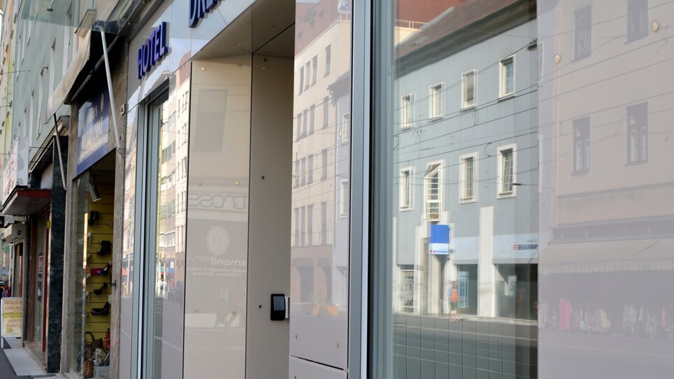 Hotel Drei Raben | © Drei Raben