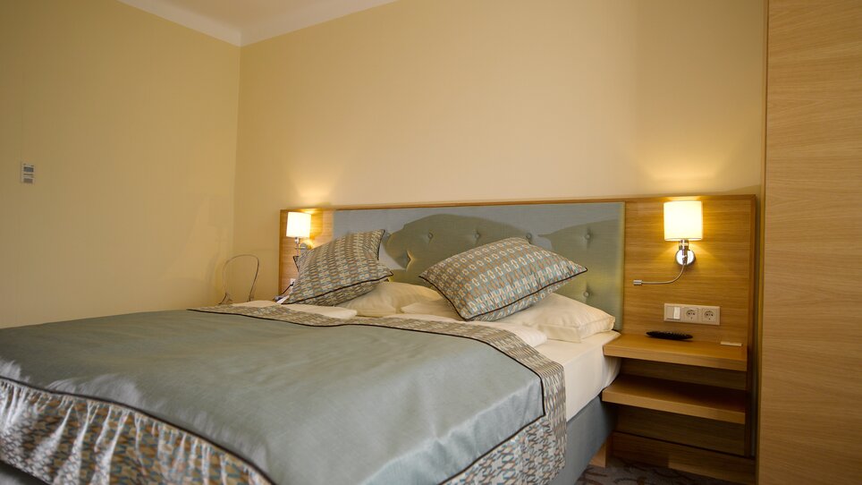 Hotel Drei Raben | © Hotel Drei Raben