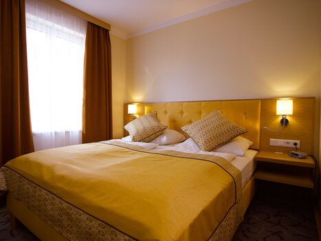 Hotel Drei Raben | © Hotel Drei Raben