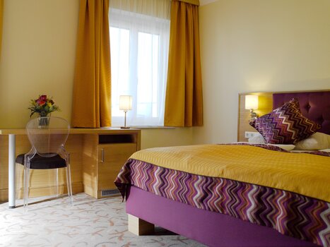 Hotel Drei Raben | © Hotel Drei Raben