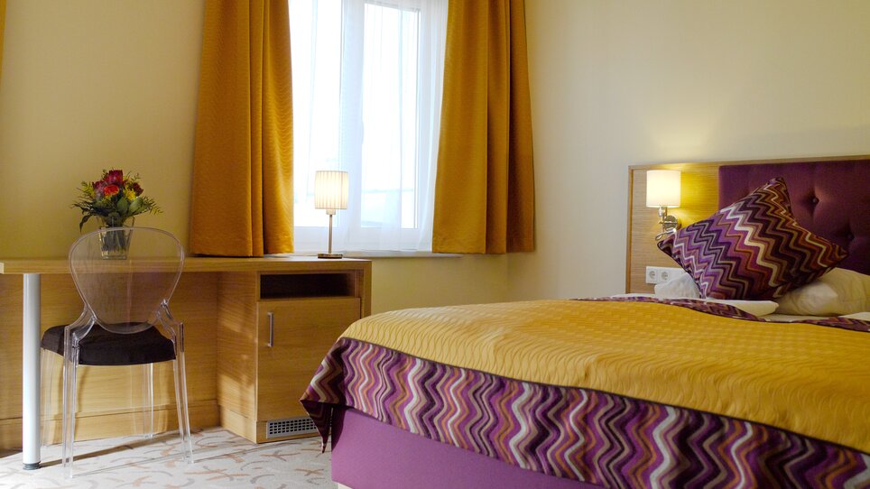 Hotel Drei Raben | © Hotel Drei Raben
