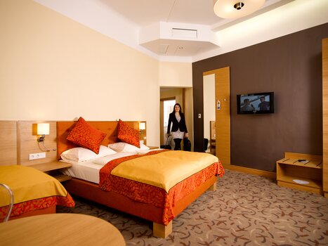 Hotel Drei Raben | © Hotel Drei Raben