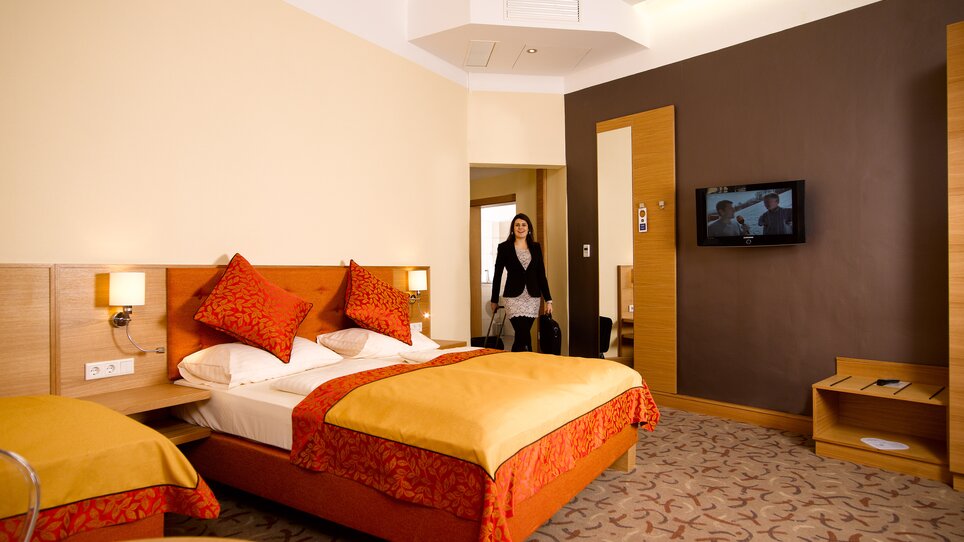 Hotel Drei Raben | © Hotel Drei Raben