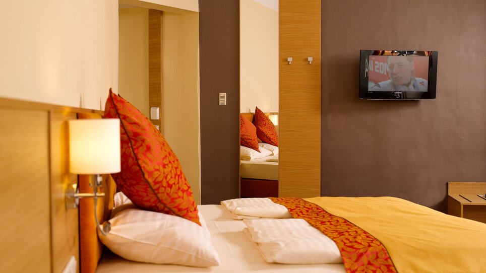 Hotel Drei Raben | © Hotel Drei Raben