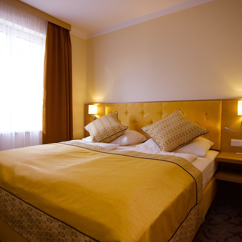 Hotel Drei Raben | © Hotel Drei Raben Hotel Drei Raben | © Hotel Drei Raben