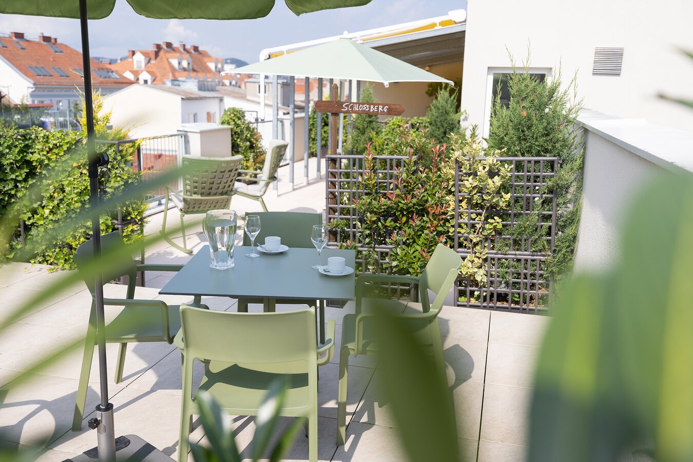 Hotel Gollner | Unterkünfte in Graz Stadt