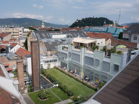 Hotel Gollner | © Hotel Gollner