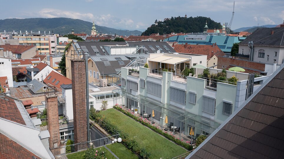  - Impression #3 | © Hotel Gollner