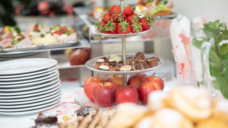 Hotel Gollner seminar break | © Gollner