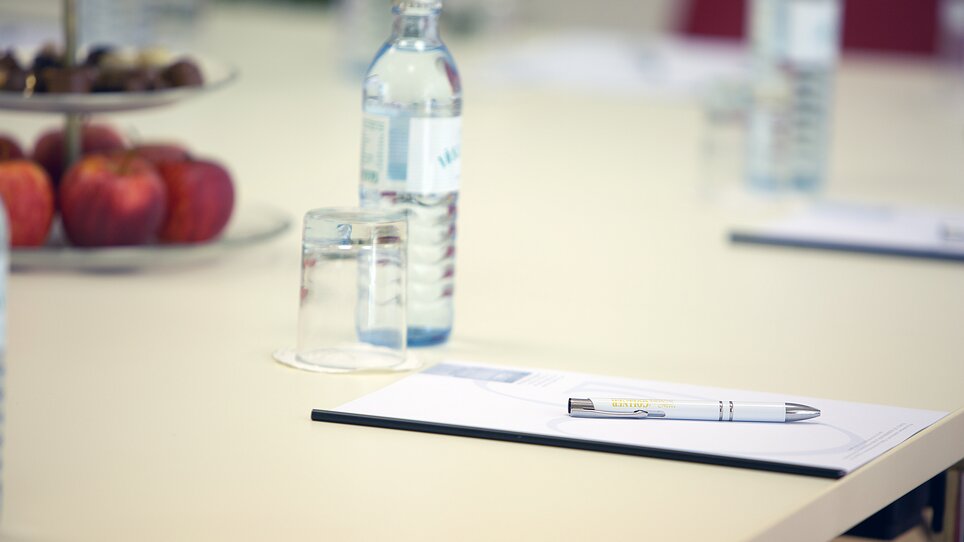 Hotel Gollner seminar | © Gollner