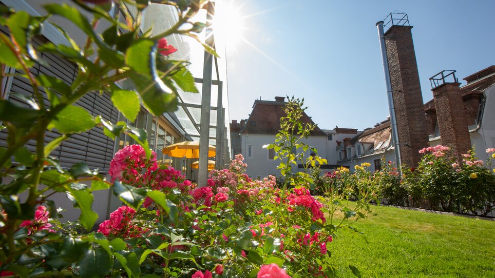 Hotel Gollner | Unterkünfte in Graz Stadt